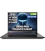 Amazon.com: Thunderobot Zero 18 Pro 5070 Ti Gaming Laptop, 18